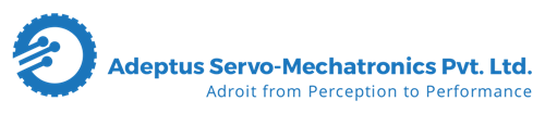 Adeptus Servo- Mechatronics Pvt. Ltd.